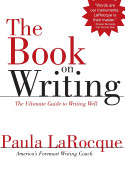 Book on Writing: The Ultimate Guide to Writing Well