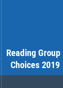 Reading Group Choices 2019