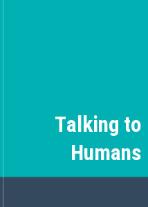 Talking to Humans