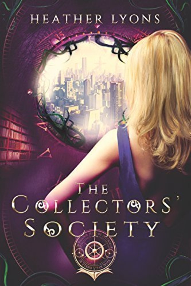 The Collector's Society