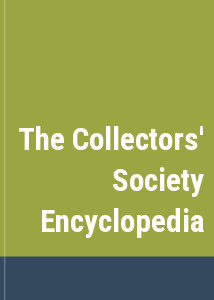 The Collectors' Society Encyclopedia