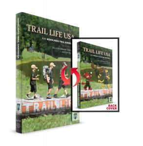 The Woodlands Trail Handbook