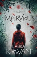 Impervious (New Cover)