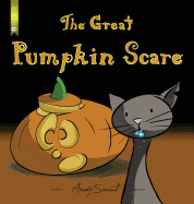 Great Pumpkin Scare