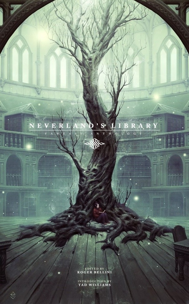 Neverland's Library
