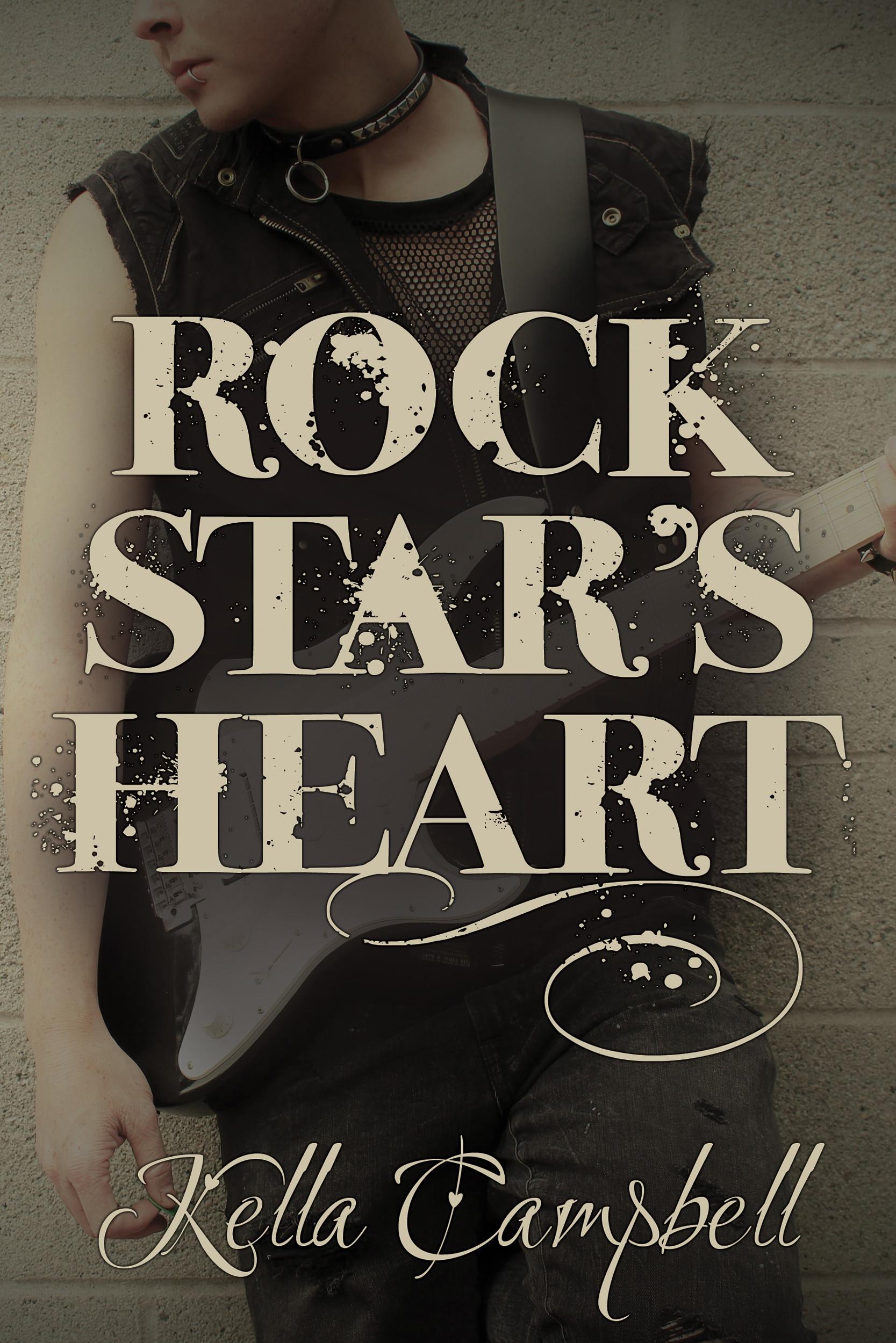 Rock Star's Heart