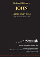 Gospel of John: Mirror Study Bible