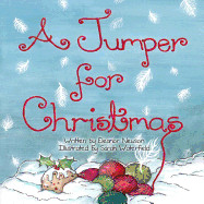 Jumper For Christmas