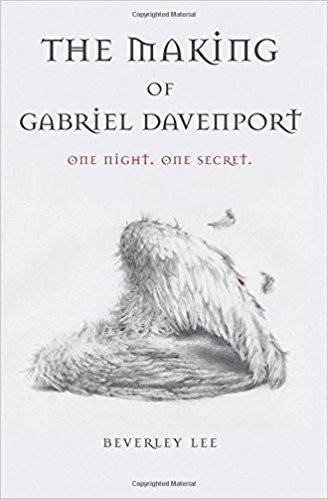 The Making of Gabriel Davenport