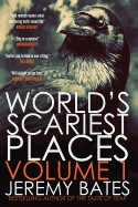 World's Scariest Places: Volume One: Suicide Forest & the Catacombs