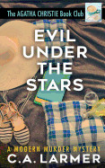 Evil Under the Stars: The Agatha Christie Book Club 3