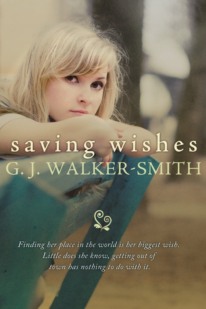Saving Wishes