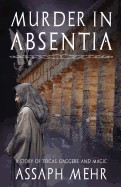 Murder in Absentia: Togas, Daggers, and Magic