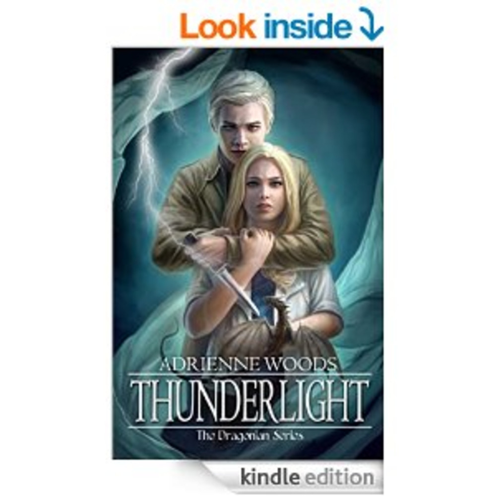 Thunderlight