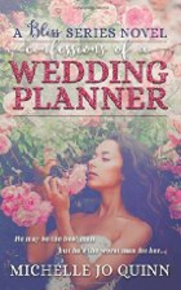 Confessions of a Wedding Planner