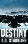 Destiny (First Print)