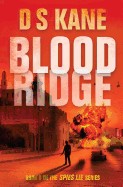 Bloodridge: Book 1 of the Spies Lie Series