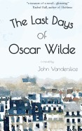 Last Days of Oscar Wilde