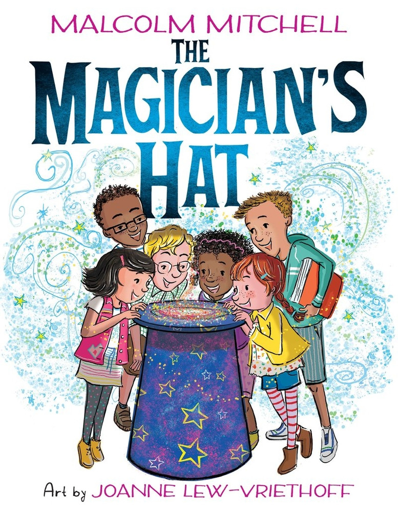 The Magician's Hat