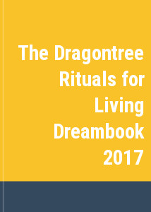 The Dragontree Rituals for Living Dreambook 2017