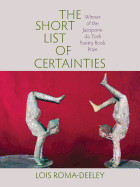 Short List of Certainties