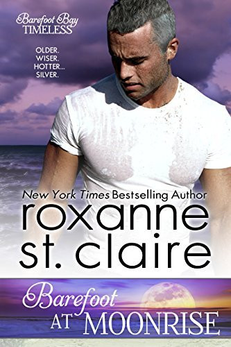 Barefoot at Moonrise (Barefoot Bay Timeless #2)