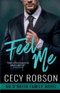 Feel Me: An O'Brien Family Novel