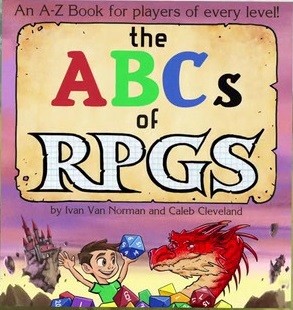 The ABC's of RPGs