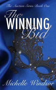 The Winning Bid (The Auction Series #1)