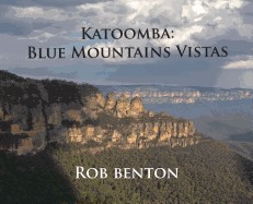 Katoomba: Blue Mountains Vistas