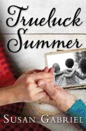 Trueluck Summer: Southern Historical Fiction: A Lowcountry Novel