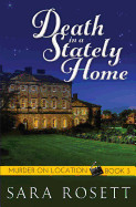 Death in a Stately Home