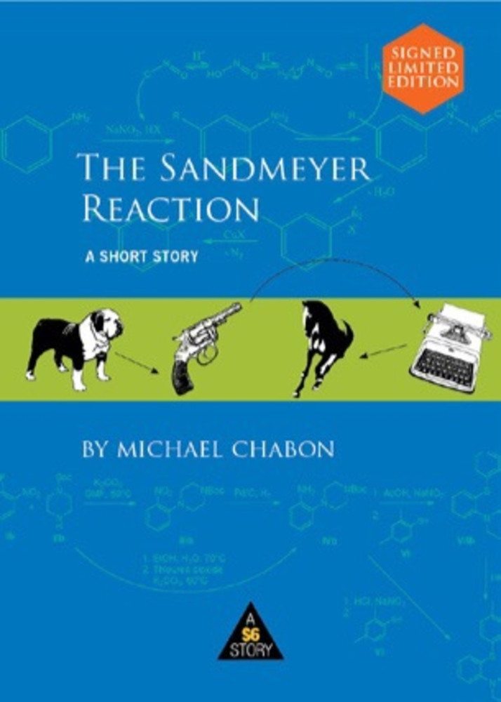 The Sandmeyer Reaction