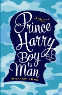 Prince Harry Boy to Man