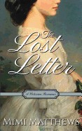 Lost Letter: A Victorian Romance
