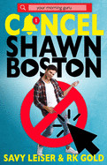 Cancel Shawn Boston