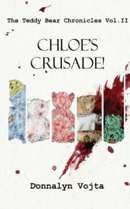 Chloe's Crusade!
