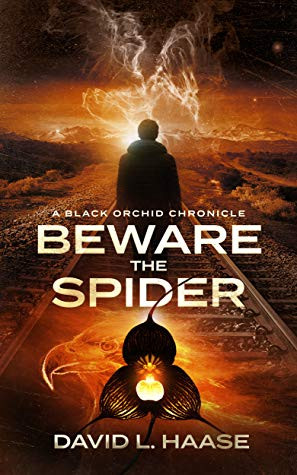 Beware the Spider