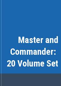 Master and Commander:  20 Volume Set