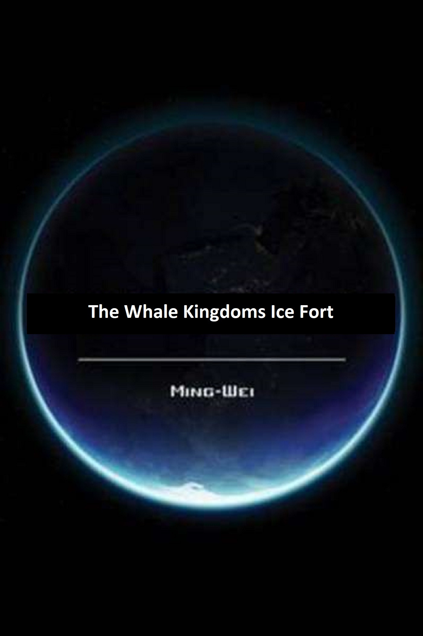 The Whale Kingdoms Ice Fort
