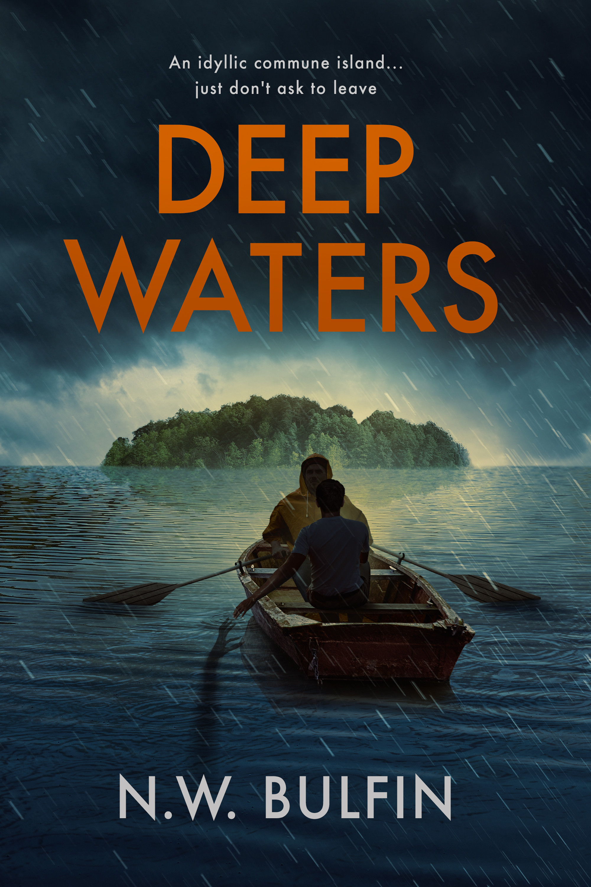 Deep Waters