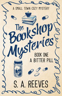 Bookshop Mysteries: A Small Town Cozy