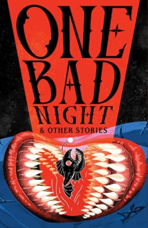 One Bad Night & Other Stories