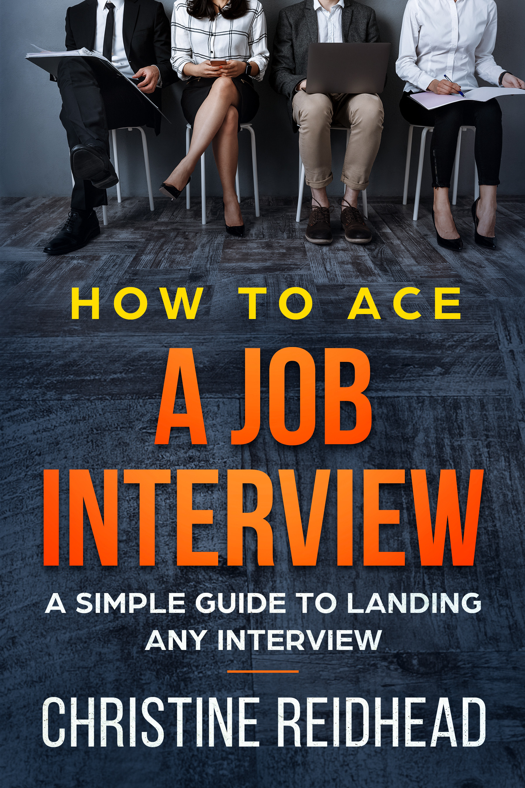 How to Ace a Job Interview