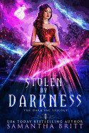 Stolen by Darkness: The Dark Fae Trilogy Book One