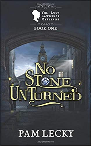 No Stone Unturned