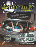 Mystery Weekly Magazine: July 2019
