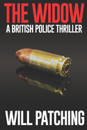 Widow: A British Police Thriller