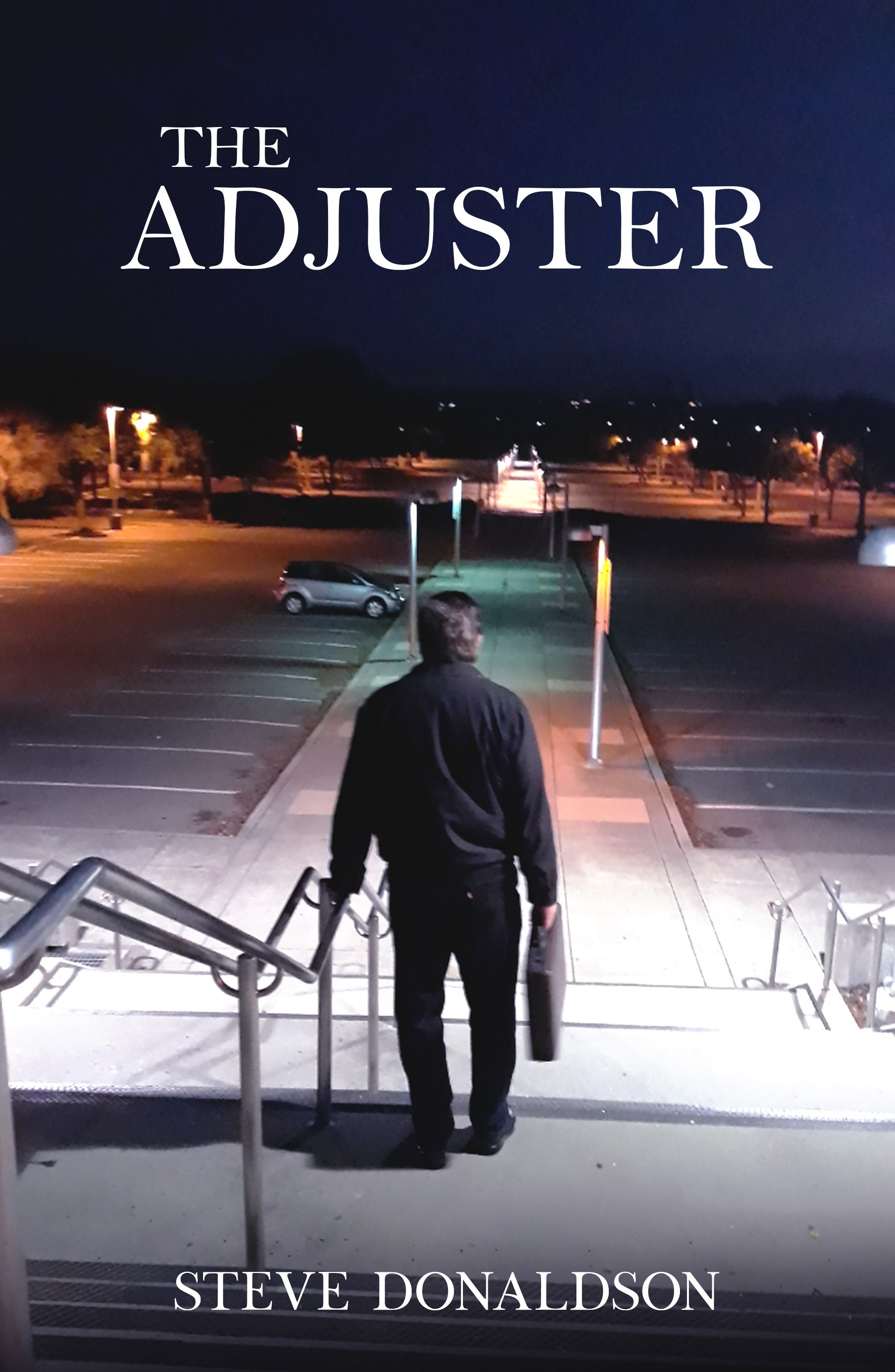 The Adjuster