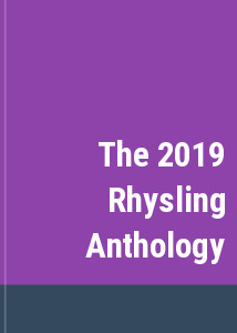 The 2019 Rhysling Anthology